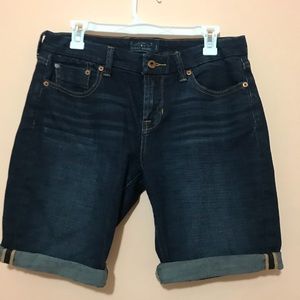 Lucky Brand Jean shorts